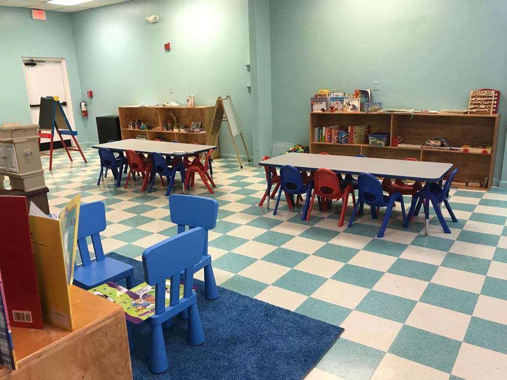 Lake Mary Bilingual Academy | 3590 N Hyw 17 92, Lake Mary, FL 32746, USA | Phone: (321) 363-4619