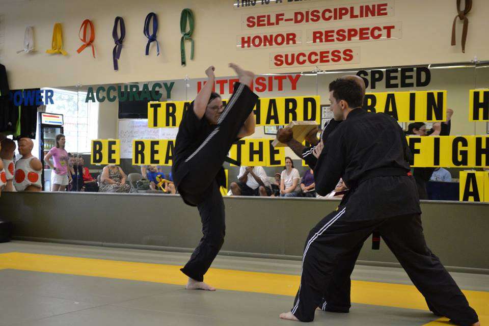 Premier Martial Arts Dover | 321 Independence Blvd, Dover, DE 19904, USA | Phone: (302) 674-1985