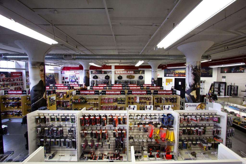 Atlantic Tactical Philadelphia Pa 7970 State Rd Philadelphia Pa 19136 Usa