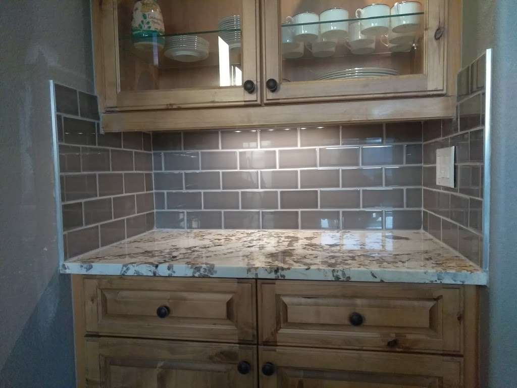 TAC Tile | E Tallkid Ave, Parker, CO 80138, USA | Phone: (719) 491-8912