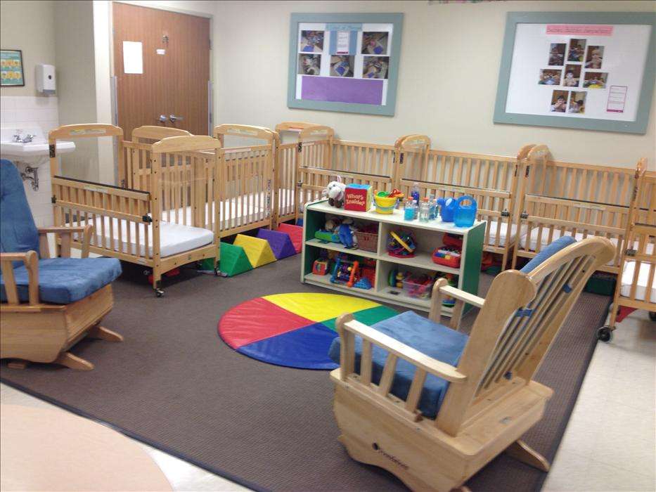 New Berlin KinderCare | 13000 W Beloit Rd, New Berlin, WI 53151 | Phone: (414) 425-5924