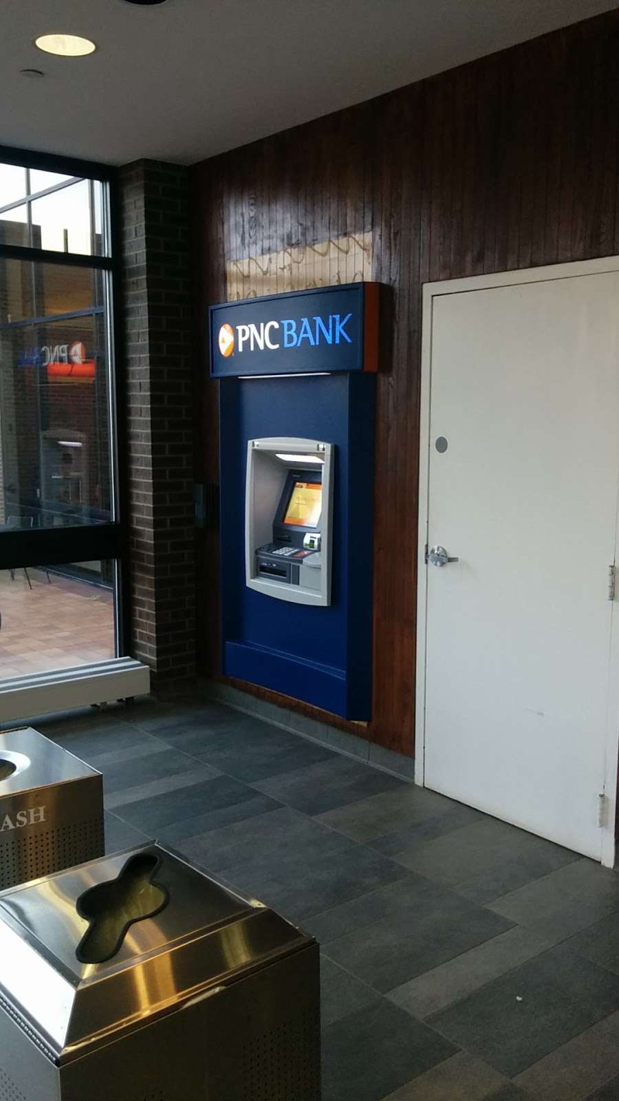 PNC Bank ATM | RUTGERS UNIV - BUSCH #02, 604 Bartholomew Rd, Piscataway Township, NJ 08854, USA