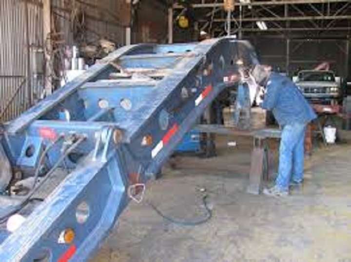 Bruces Welding Inc | 21263 Nattell Ln, Seaford, DE 19973, USA | Phone: (302) 629-3891