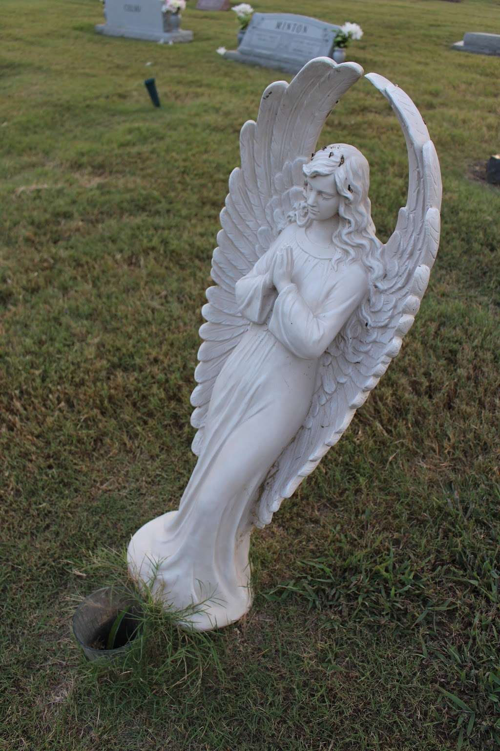 Plano Mutual Cemetery | Plano, TX 75074, USA | Phone: (214) 450-9277
