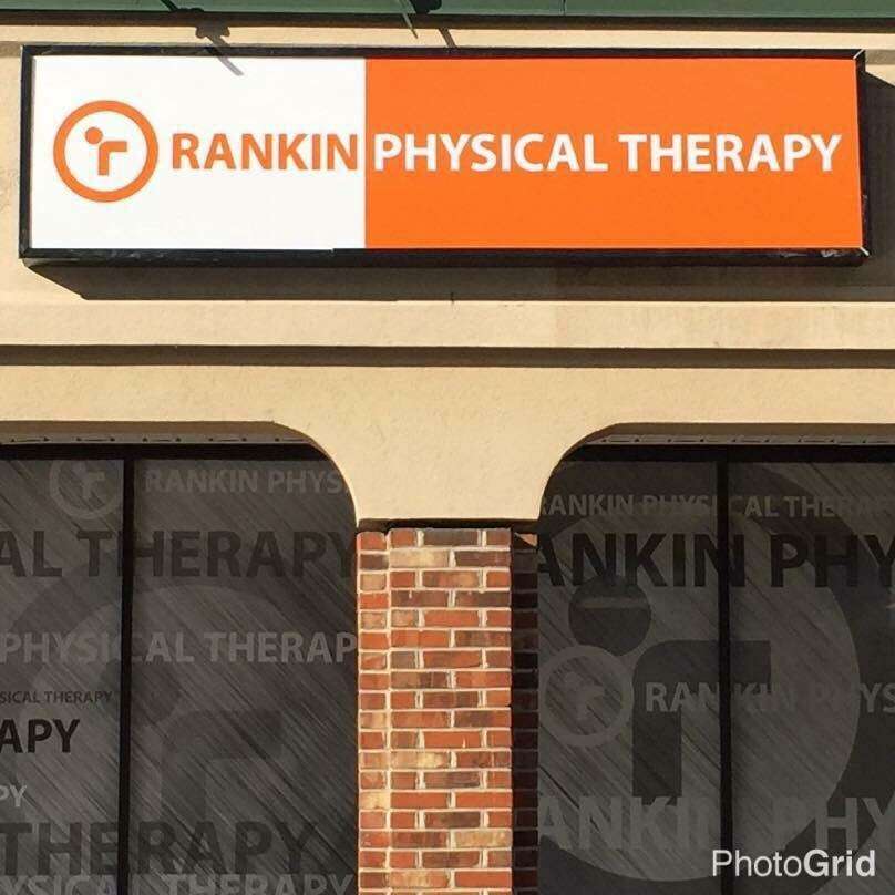 Rankin Physical Therapy | 101 Maddex Square Dr, Shepherdstown, WV 25443, USA | Phone: (304) 876-1000