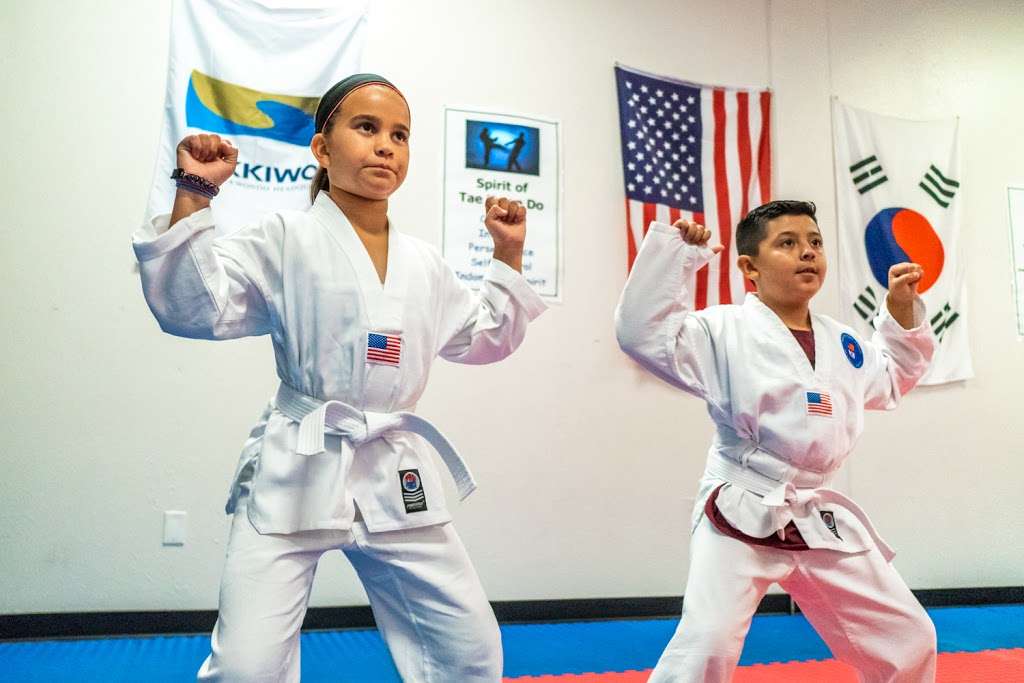 South Orlando Martial Arts | 4216, 5630 Hansel Ave, Orlando, FL 32809, USA | Phone: (407) 250-6712