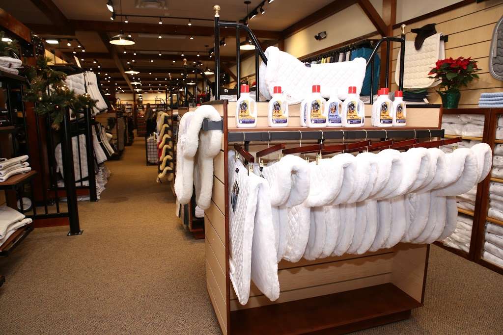 Dover Saddlery | 720 Branchville Rd, Ridgefield, CT 06877, USA | Phone: (203) 544-1206