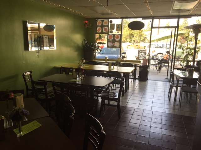 Pearl Island Cafe | 22730 Roscoe Blvd, West Hills, CA 91304, USA | Phone: (818) 887-8894