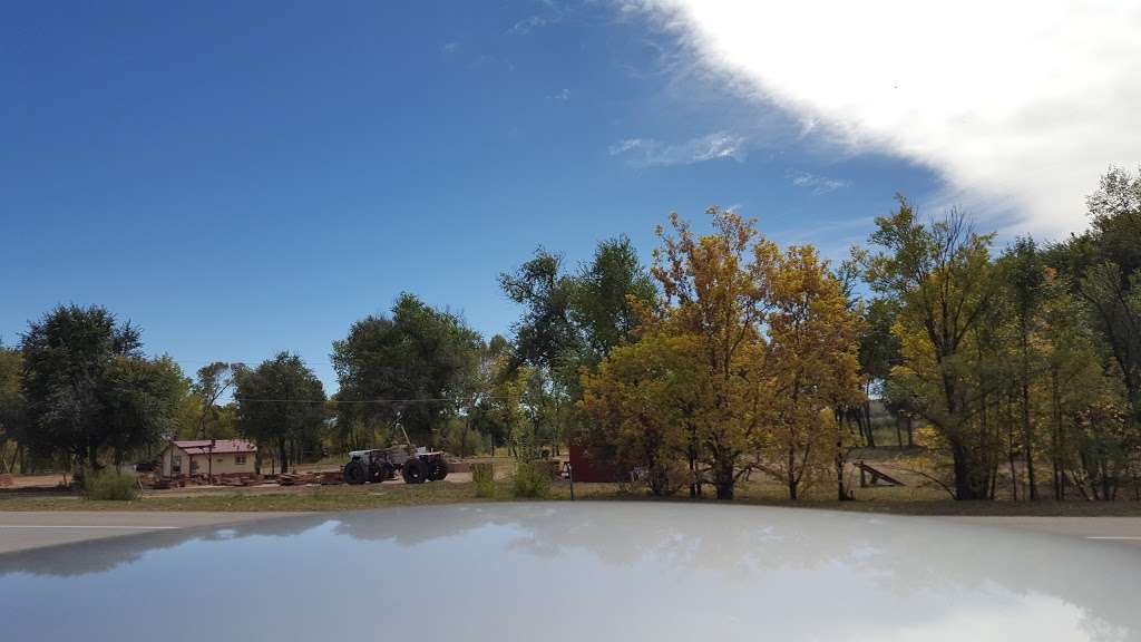 Boulder County Open Space | Longmont, CO 80503