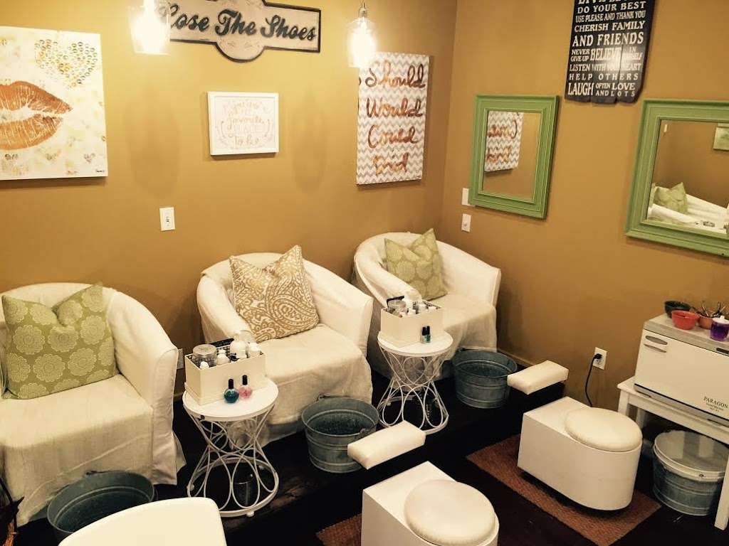 Derma Glow Spa and Boutique | 1 Dingle Ridge Rd, North Salem, NY 10560 | Phone: (914) 338-7822