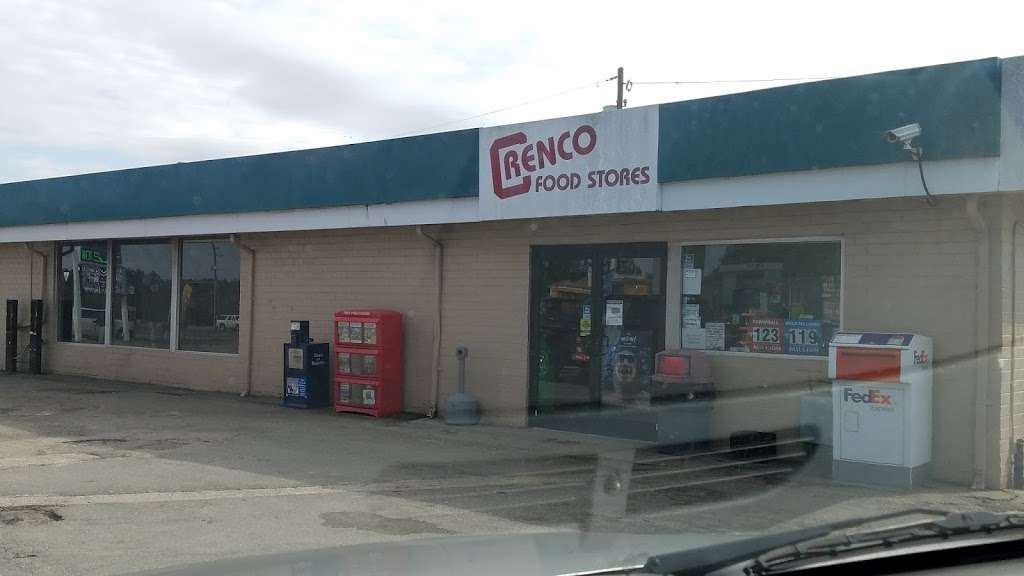 ATM (Crenco Food Stores) | 3028 Lancaster Hwy, Richburg, SC 29729