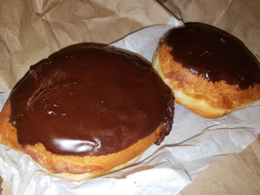 Dunkin | 640 Conduit Blvd, Brooklyn, NY 11208, USA | Phone: (800) 859-5339