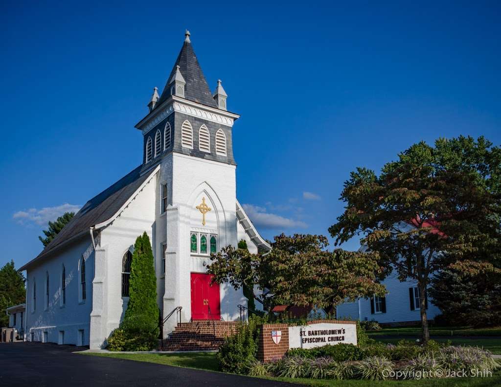 St Bartholomews Episcopal Church | 21611 Laytonsville Rd, Laytonsville, MD 20882 | Phone: (301) 355-7189