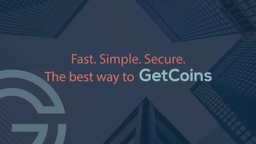 GetCoins Bitcoin ATM | 11100 Corliss Ave, Chicago, IL 60628 | Phone: (860) 800-2646