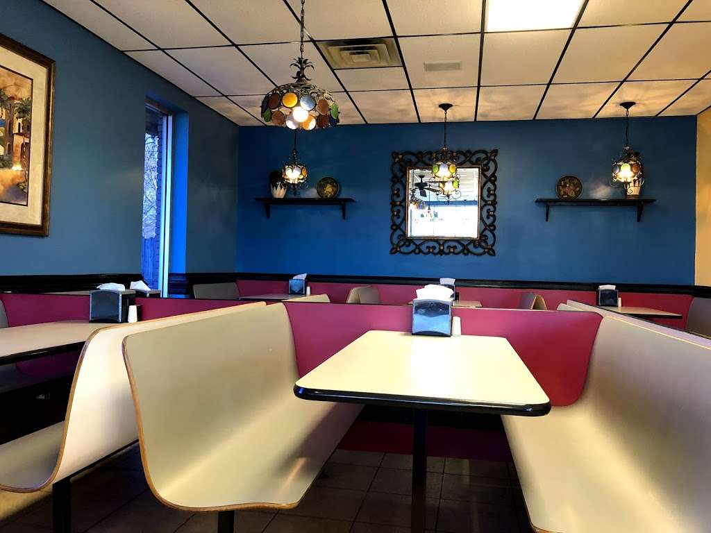 A Js Restaurant | 5041 NC-49, Harrisburg, NC 28075, USA | Phone: (704) 455-6214