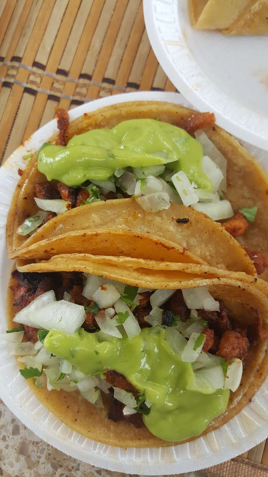 Taqueria El Gordito | 415 N Grand Ave, Santa Ana, CA 92701 | Phone: (714) 550-4686