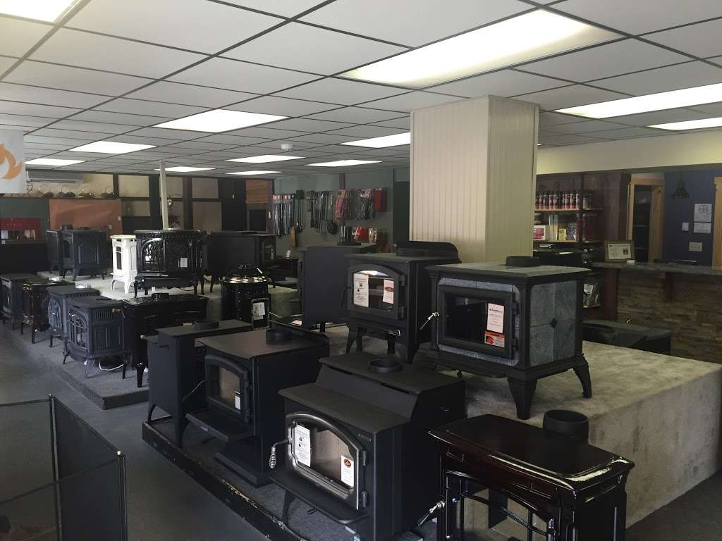 Stoves n Stuff Ltd | 561 W Penn Pike, Tamaqua, PA 18252, USA | Phone: (570) 386-5656