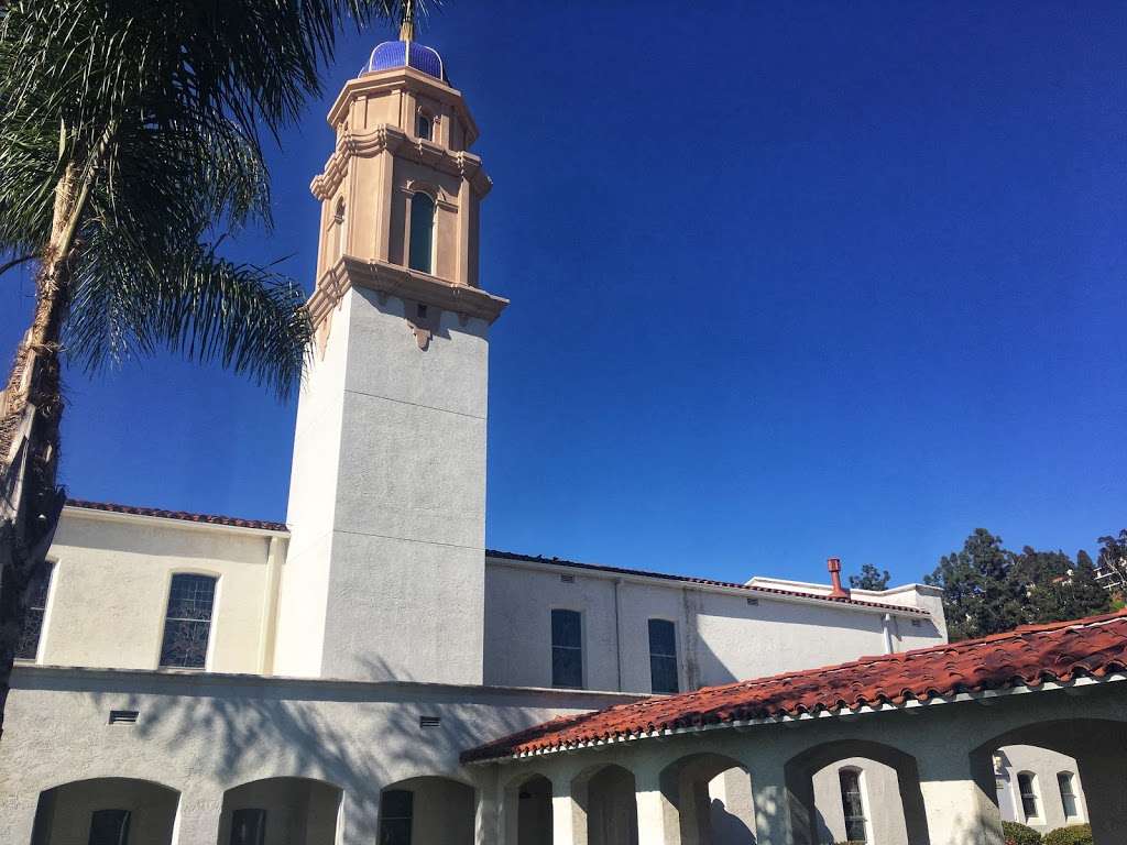 St. Therese Catholic Church | 6400 St Therese Way, San Diego, CA 92120, USA | Phone: (619) 582-3716