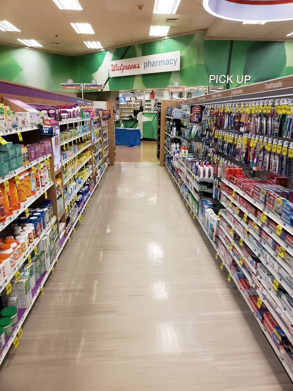 Walgreens | 2215 W Arrowood Rd, Charlotte, NC 28217, USA | Phone: (704) 525-2628