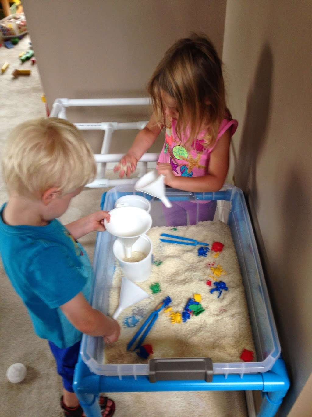 Magenta Meadows Preschool | 10380 Magenta Dr, Noblesville, IN 46060, USA | Phone: (317) 289-6176