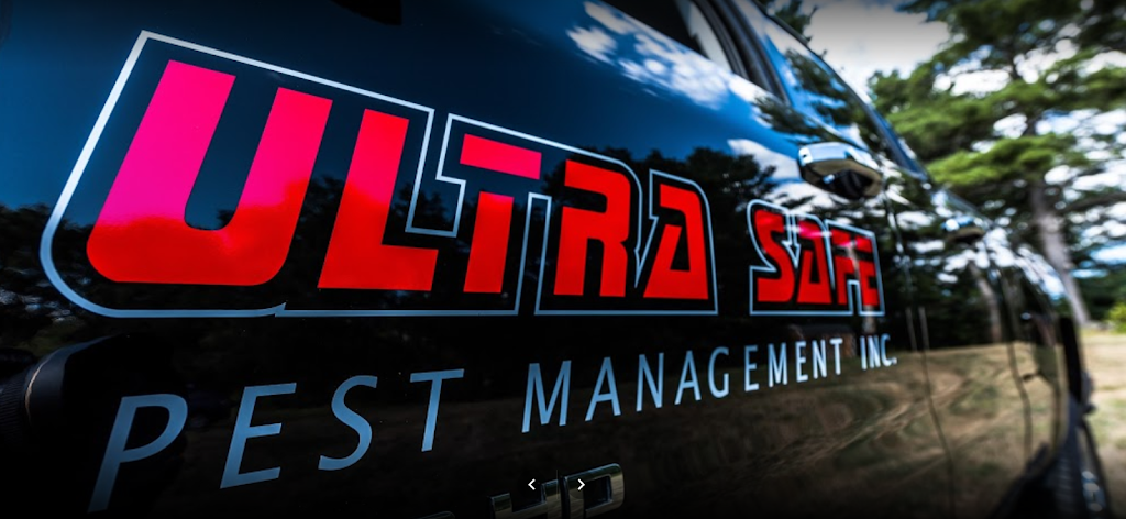 Ultra Safe Pest Management Inc. | 465 Turnpike St, Canton, MA 02021, USA | Phone: (781) 821-0222