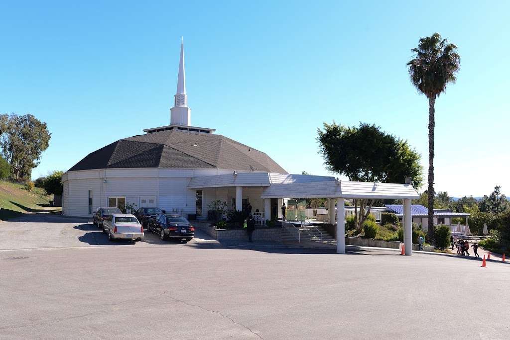 City Blessing Church Of Walnut | 18901 Amar Rd, Walnut, CA 91789, USA | Phone: (626) 964-1615