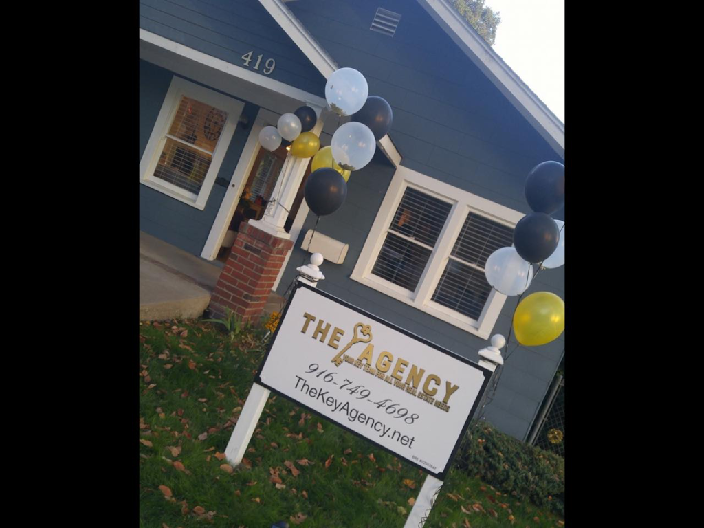 The Key Agency | 3231 Stanford Ranch Rd #100, Rocklin, CA 95765, USA | Phone: (800) 674-3486