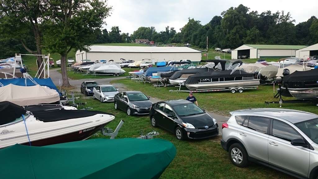 Long Level Marina | 1809 Long Level Rd, Wrightsville, PA 17368, USA | Phone: (717) 252-1589