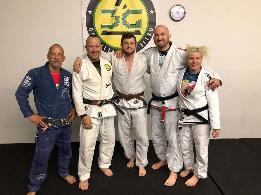 York Brazilian Jiu Jitsu LLC | 3629 E Market St, York, PA 17402, USA | Phone: (717) 676-3782