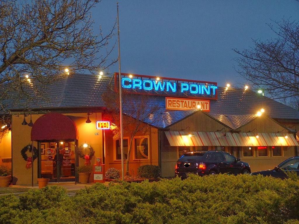 Crown Point Crabhouse | 2518 Sardis Rd N, Charlotte, NC 28227, USA | Phone: (704) 841-0947