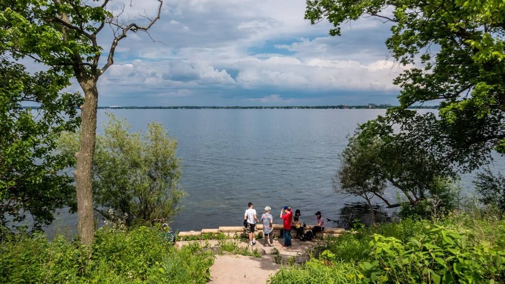 UW-Madison Lakeshore Nature Preserve | 2000 University Bay Dr, Madison, WI 53705, USA | Phone: (608) 265-9275