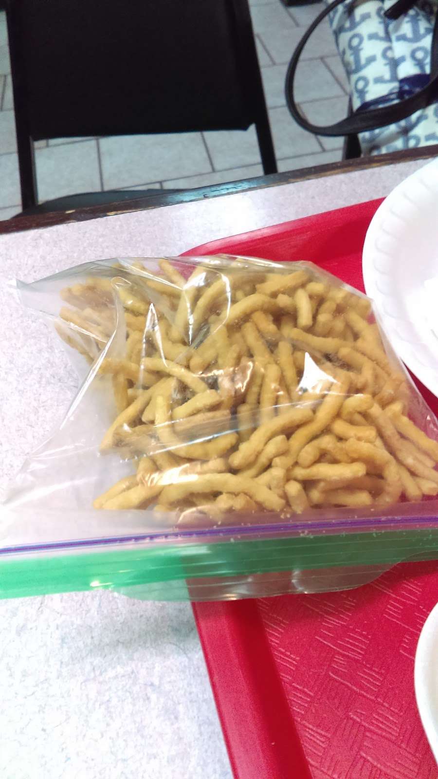 Shanghai Fast Food | 31616 Riverside Dr, Lake Elsinore, CA 92530, USA | Phone: (951) 245-8600