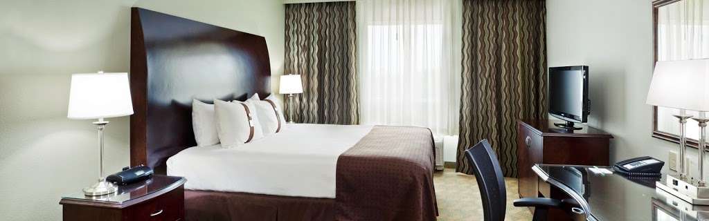 Holiday Inn Rock Hill | 503 Galleria Blvd, Rock Hill, SC 29730, USA | Phone: (803) 323-1900