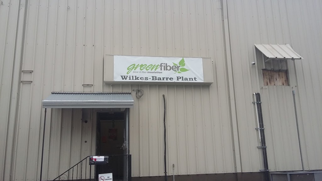 Green Fiber | 59-, 99 Passan Dr, Wilkes-Barre, PA 18702, USA | Phone: (800) 228-0024