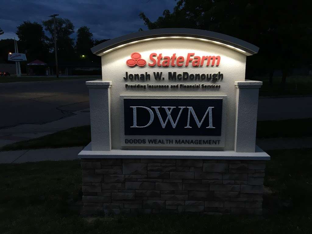 Jonah McDonough - State Farm Insurance Agent | 2606 Lakeshore Dr, St Joseph, MI 49085, USA | Phone: (269) 408-8015