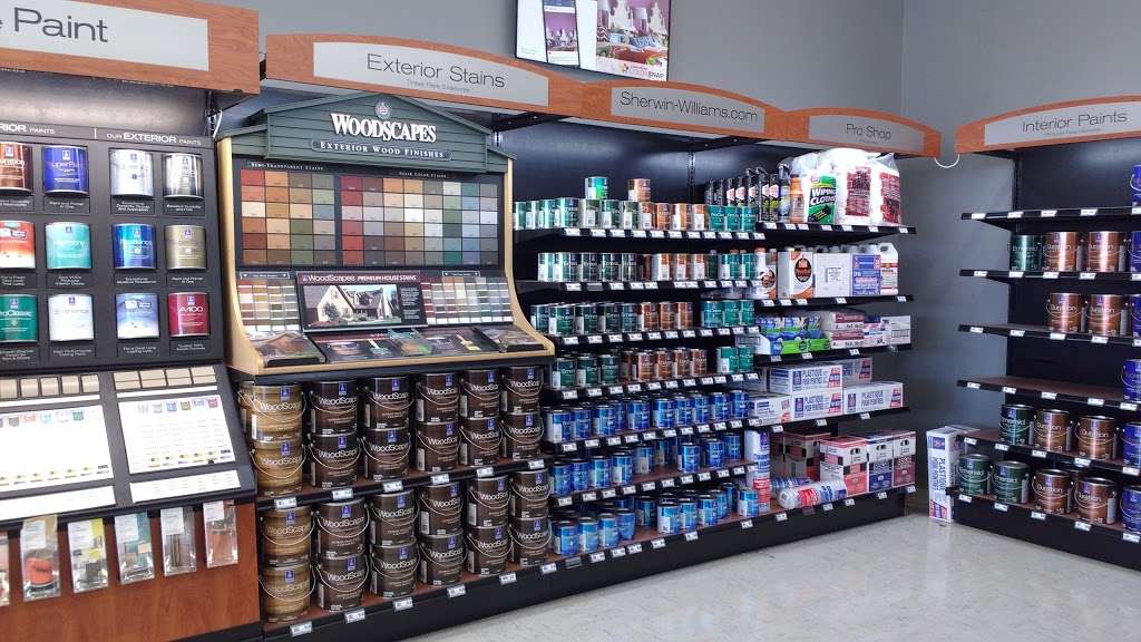 Sherwin-Williams Paint Store | 1615 3rd St SW, Winter Haven, FL 33880, USA | Phone: (863) 294-7506