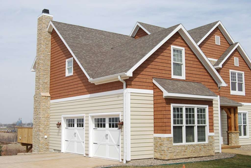 Superior Exteriors of Northwest Missouri | 5801 S 22nd St, St Joseph, MO 64503, USA | Phone: (816) 238-5330