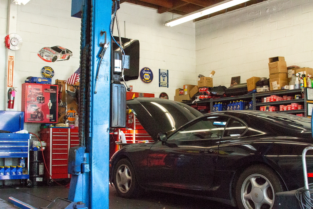 Royal Auto Repair | 1127 Lincoln Ave, Alameda, CA 94501, USA | Phone: (510) 522-2667