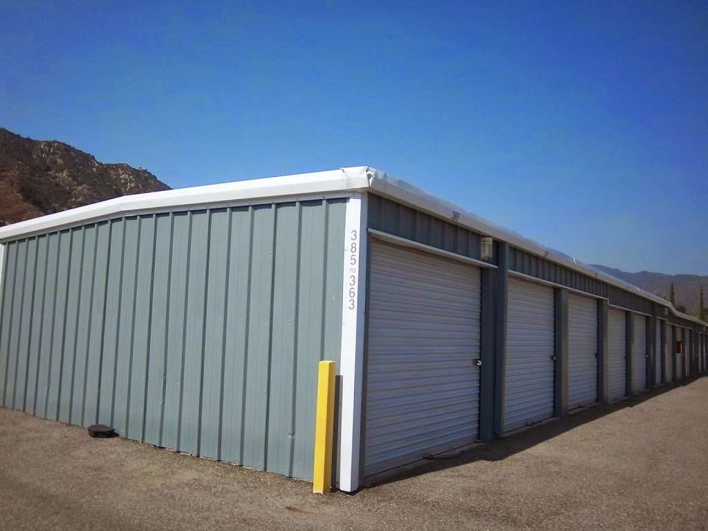 Grand Ave Storage | 33033 Riverside Dr, Lake Elsinore, CA 92530, USA | Phone: (951) 609-3307