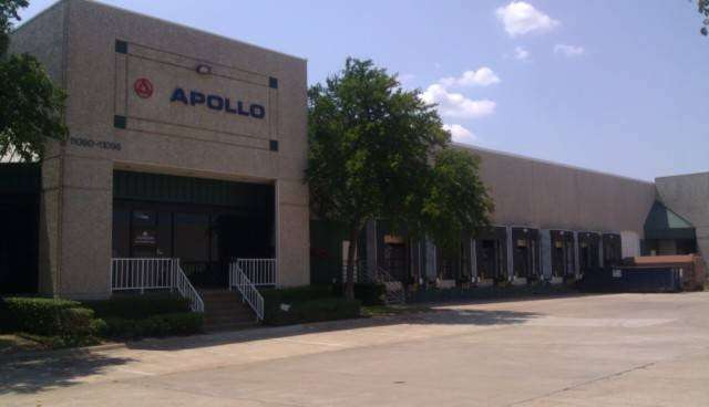 Apollo Building Products | 11096 Grader St, Dallas, TX 75238, USA | Phone: (214) 503-9880