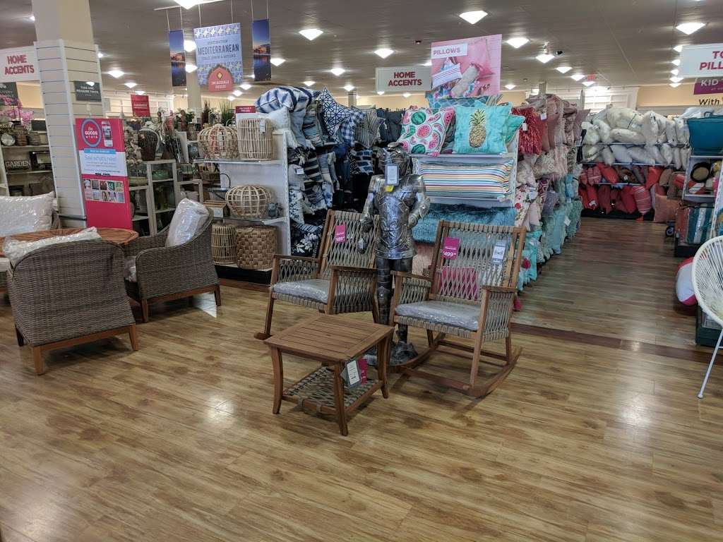 HomeGoods | 17120 Mercantile Blvd, Noblesville, IN 46060, USA | Phone: (317) 776-5987