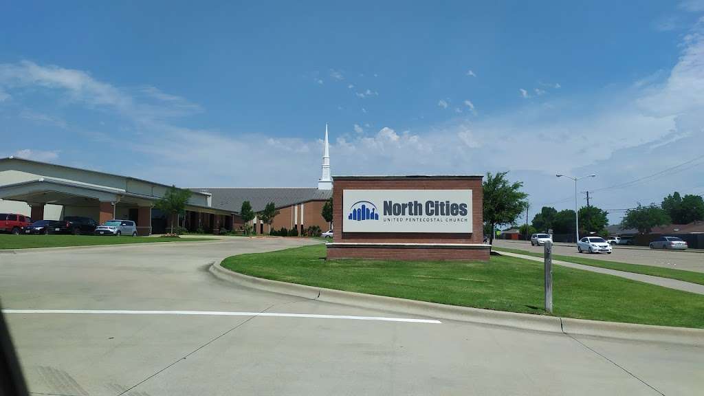 North Cities United Pentecostal Church | 502 Belt Line Rd, Garland, TX 75040 | Phone: (972) 530-3668