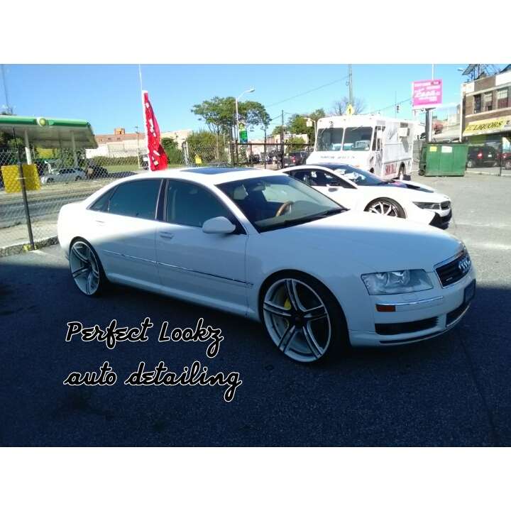 Perfect Lookz Auto Detailing | 2006 Belair Rd, Baltimore, MD 21213, USA