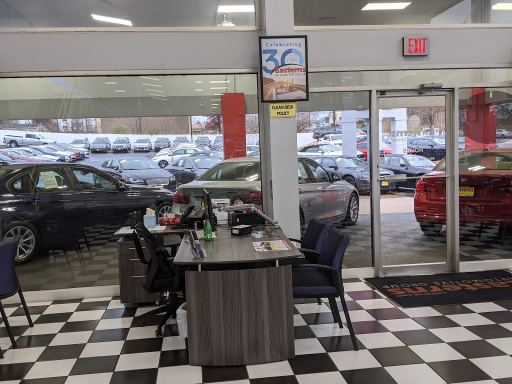 Easterns Automotive Group | 3510 Laurel Fort Meade Rd, Laurel, MD 20724, USA | Phone: (888) 650-4775