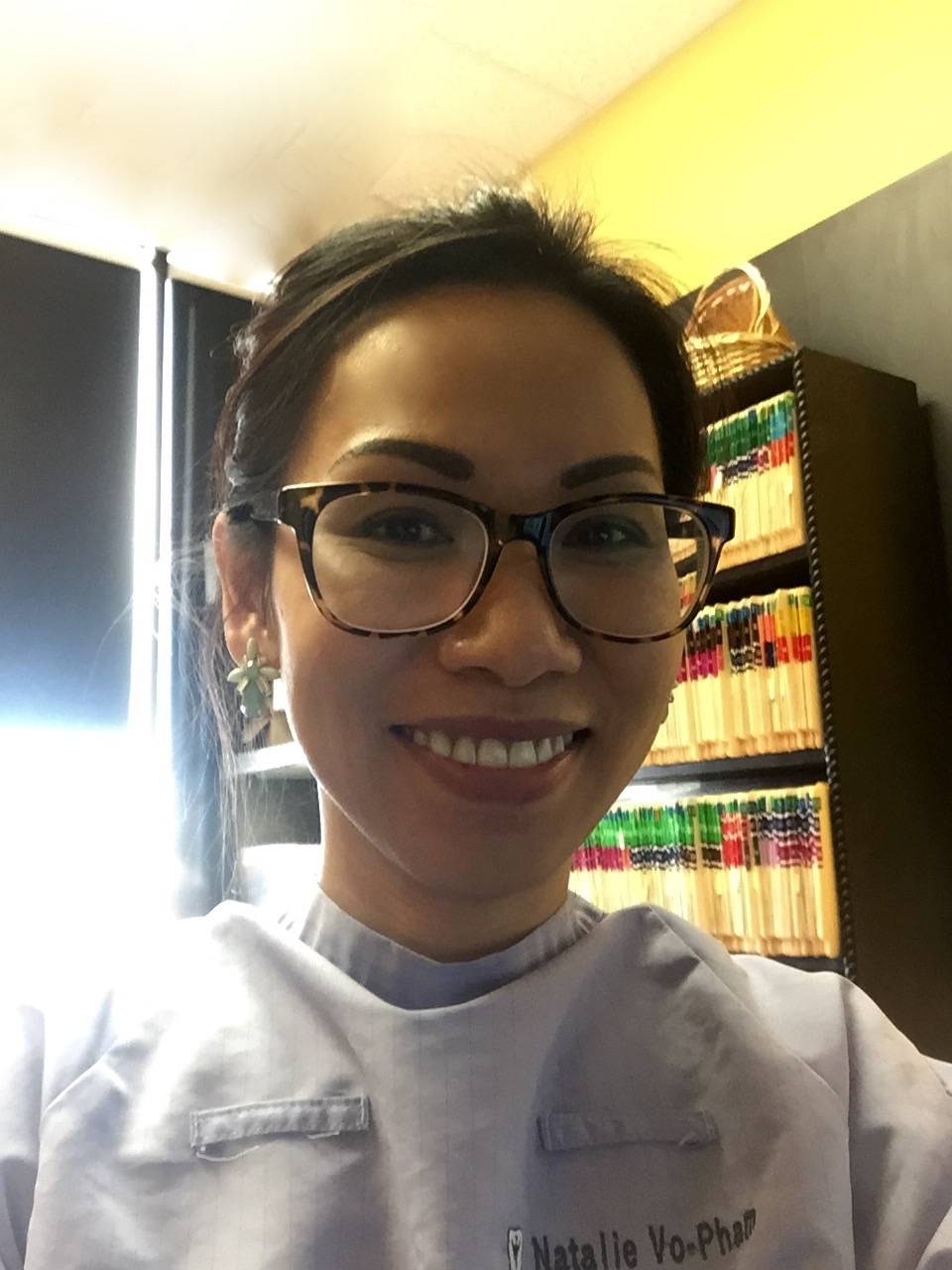 Dr. Natalie-Uyen Vo-Pham, DMD: West Park Row Dental | 3008 W Park Row Dr, Arlington, TX 76013, USA | Phone: (817) 277-1301