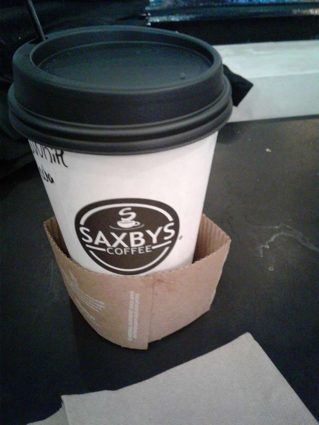 Saxbys Drexel University | 65 N 34th St, Philadelphia, PA 19104, USA | Phone: (267) 279-7277