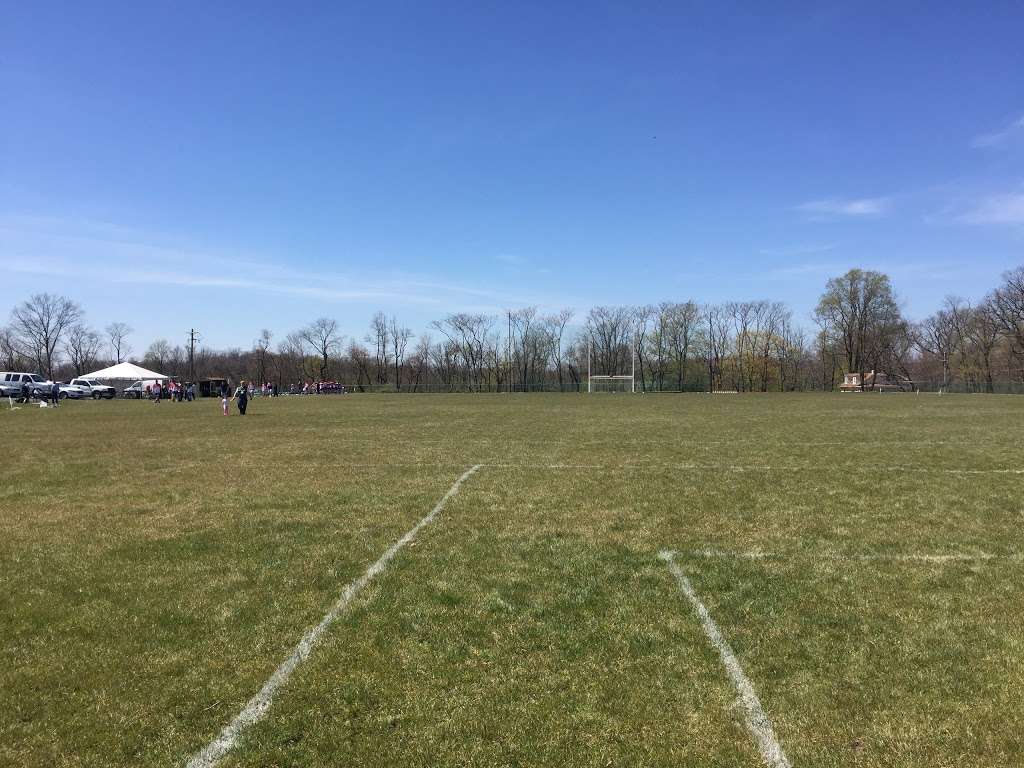 Philadelphia GAA Limerick Field | 901-, 999 Longview Rd, Pottstown, PA 19464