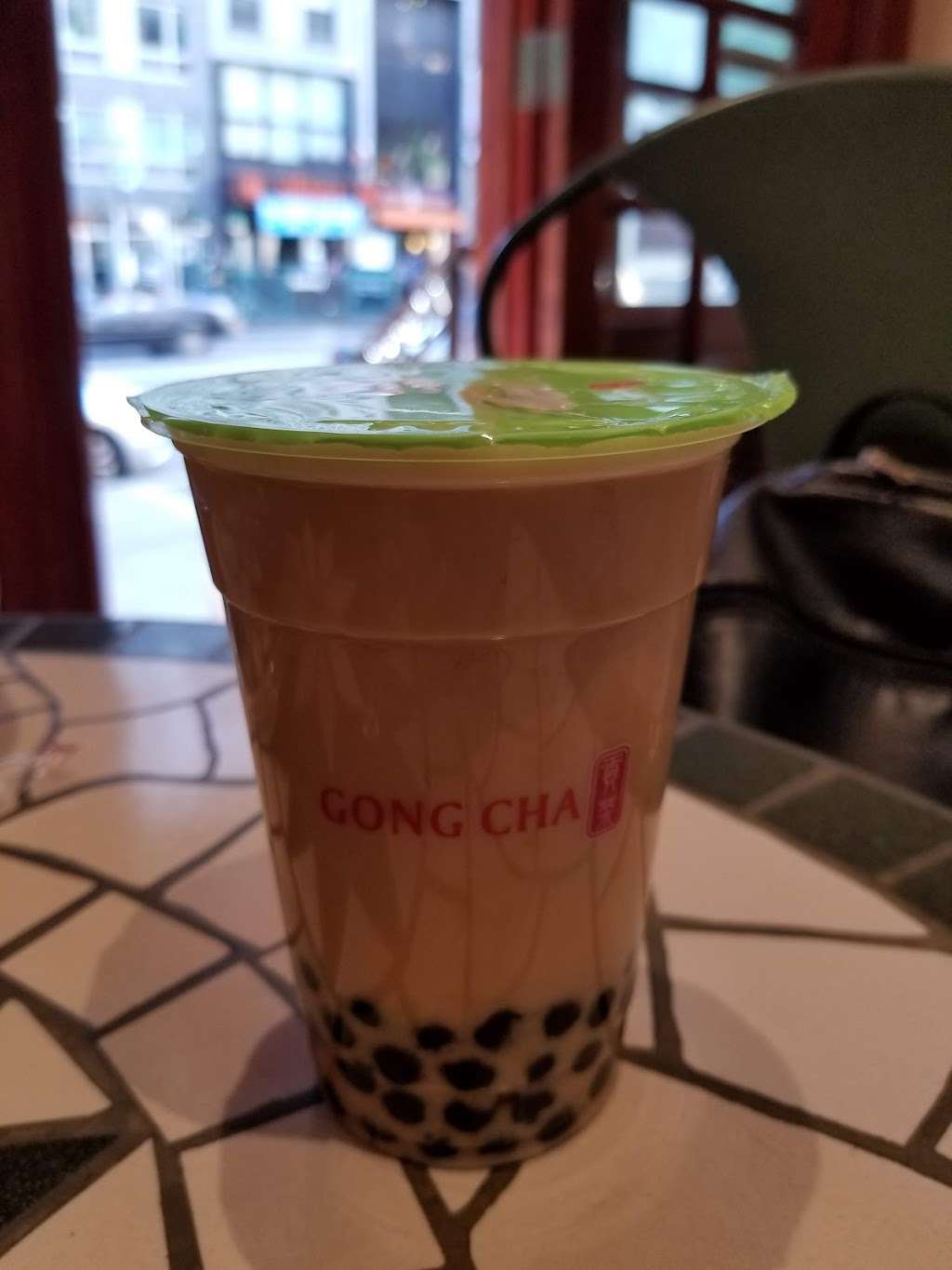 Gong Cha | 209 E 14th St, New York, NY 10003 | Phone: (212) 777-7286