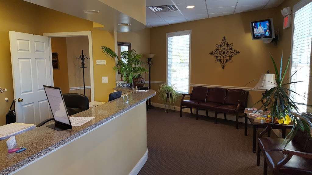 Dracut Chiropractic Center | 1533 Lakeview Ave # 2, Dracut, MA 01826, USA | Phone: (978) 453-2792