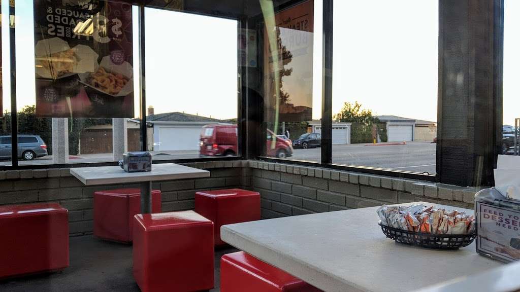 Jack in the Box | 23017 Pacific Coast Hwy, Malibu, CA 90265 | Phone: (310) 456-8943